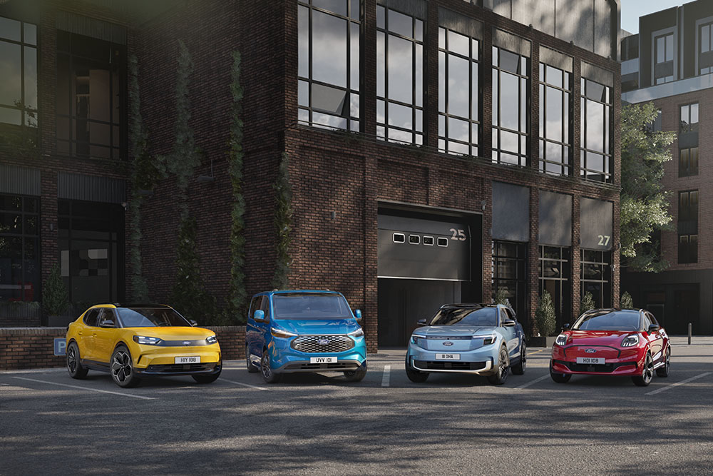 fleet range
