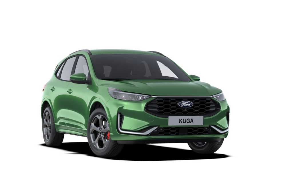Kuga ST-Line X