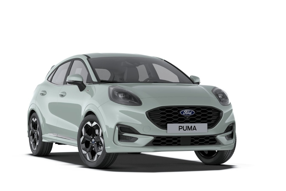 Puma ST-Line X