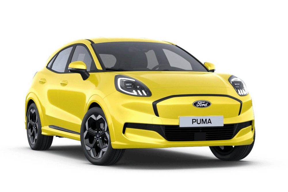 Puma Gen-E Premium