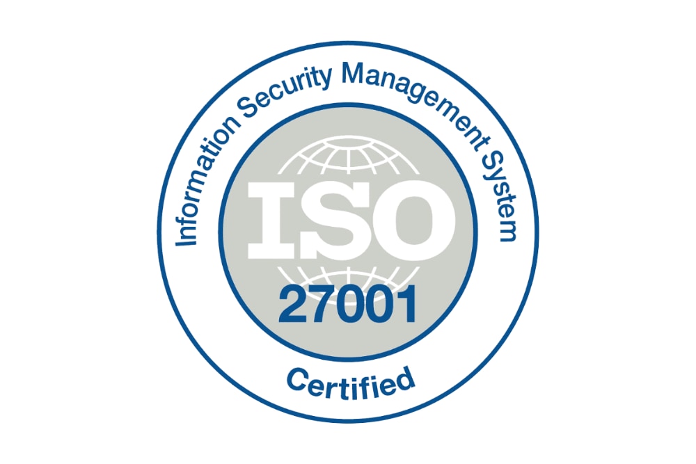 Afbeelding van het ISO-logo